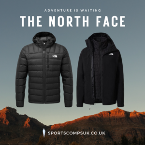 The North Face Jacket